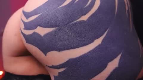 MistressDarkStar online show from 02-24-26, 03:10