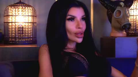 Elenia online show from 06-20-26, 11:13