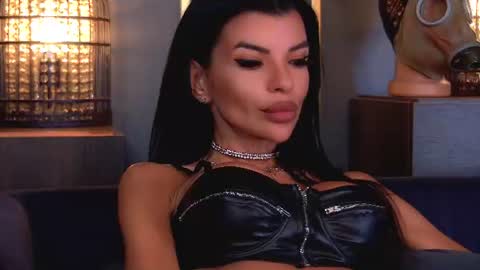 Elenia online show from 06-27-26, 02:34