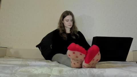 mistresselizy online show from 02-03-25, 10:43