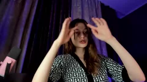 mistresselizy online show from 10-16-25, 05:25