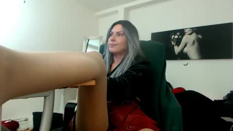 MistressEvelyn  online show from 12-15-24, 12:17
