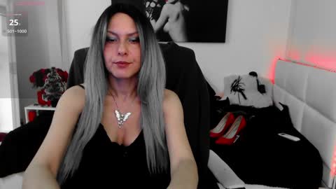 MistressEvelyn  online show from 12-17-24, 05:18