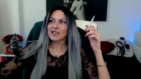 MistressEvelyn  online show from 12-20-24, 12:05