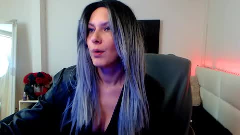 MistressEvelyn  online show from 01-20-25, 06:21