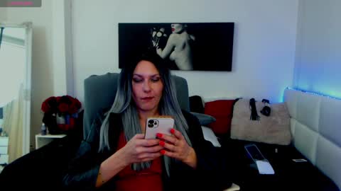 MistressEvelyn  online show from 01-20-25, 12:28
