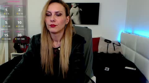 MistressEvelyn  online show from 01-29-25, 05:51