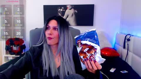 MistressEvelyn  online show from 02-21-25, 07:01
