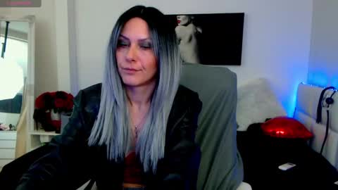 MistressEvelyn  online show from 02-24-25, 04:05