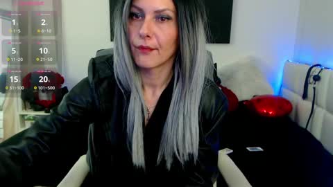 MistressEvelyn  online show from 02-26-25, 02:36