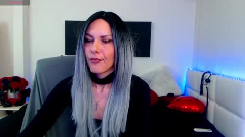 MistressEvelyn  online show from 02-28-25, 07:05