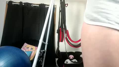 mistressgoddessanastasia online show from 02-02-26, 10:52