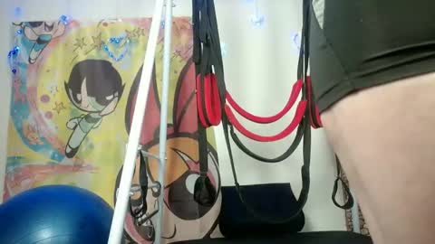 mistressgoddessanastasia online show from 04-01-26, 02:12