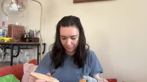 Snapshot of mistressjuniper chatting on 03-17-26, 05:16 Mistress June online show from 03-17-26, 05:16