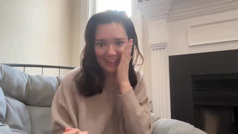 Snapshot of mistressjuniper chatting on 03-19-26, 03:38 Mistress June online show from 03-19-26, 03:38