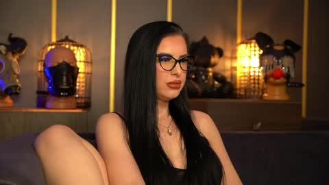 Mistress Kelly online show from 04-30-26, 09:52