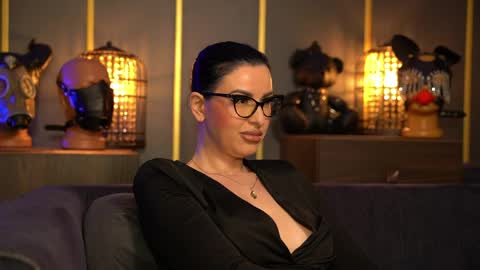 Mistress Kelly online show from 05-07-26, 10:26