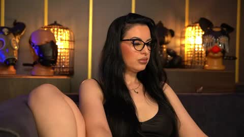 Mistress Kelly online show from 05-09-26, 10:15