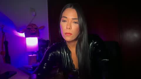only mistresslavinia oficial online show from 12-17-25, 07:20