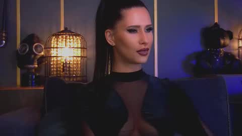 MIstress Lexa online show from 11-28-25, 09:17