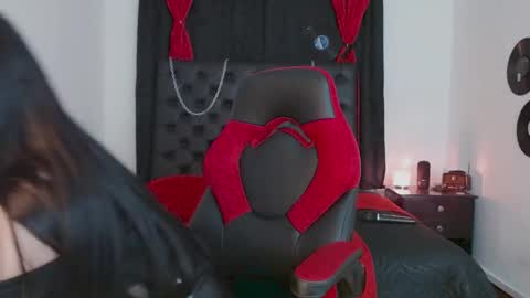 Mistresslombana online show from 12-31-24, 05:44