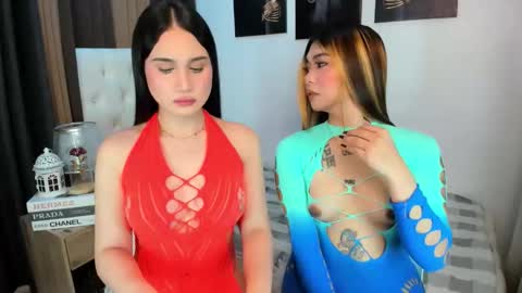 Luna Summer  Candy online show from 10-26-25, 06:19