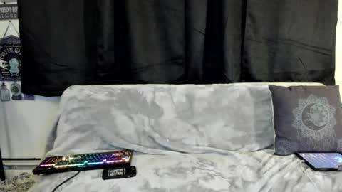 MistressLynn online show from 02-15-25, 03:09