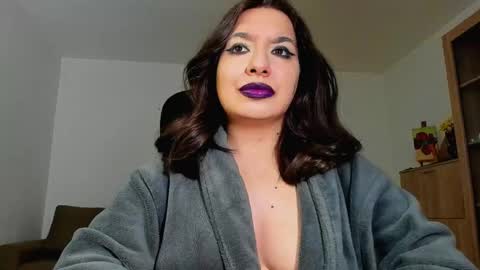 YourGoddessM online show from 05-03-26, 07:53