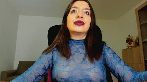 YourGoddessM online show from 05-31-26, 10:22