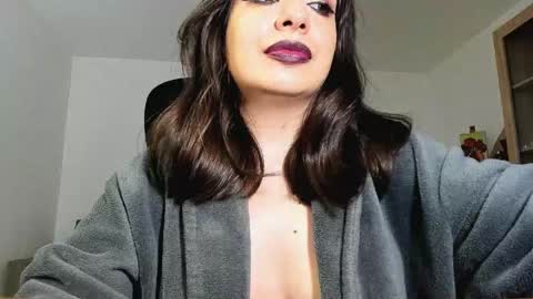 YourGoddessM online show from 06-07-26, 09:35