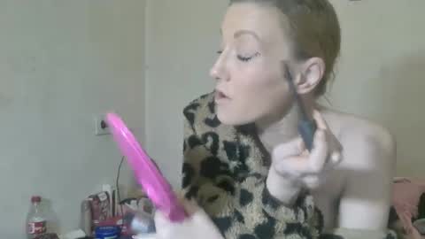 mistressmilly32 online show from 03-11-26, 11:05