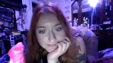 mistressmishy69 online show from 03-24-26, 02:00