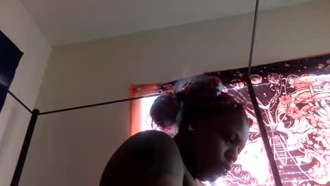 Mistress Mystii online show from 12-02-24, 04:31