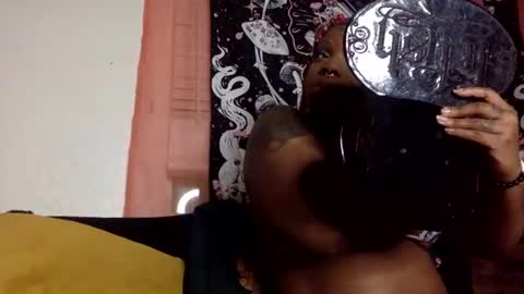 Mistress Mystii online show from 12-10-24, 04:13