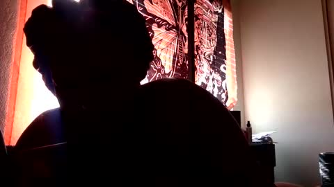 Mistress Mystii online show from 12-10-24, 07:43