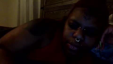 Mistress Mystii online show from 12-22-24, 05:23