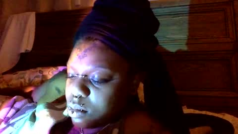 Mistress Mystii online show from 12-30-24, 05:37