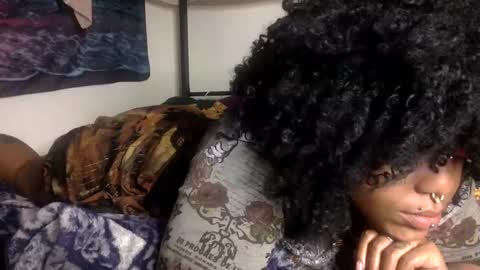 Mistress Mystii online show from 02-06-25, 02:33