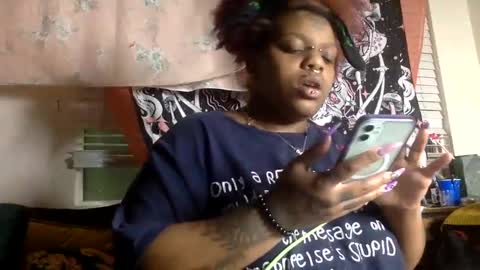 Mistress Mystii online show from 02-11-25, 04:33