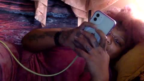 Mistress Mystii online show from 02-13-25, 09:06