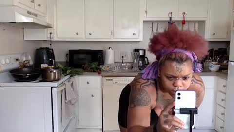 Mistress Mystii online show from 02-14-25, 04:41