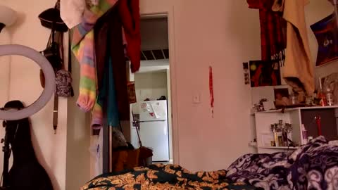 Mistress Mystii online show from 02-14-25, 07:44