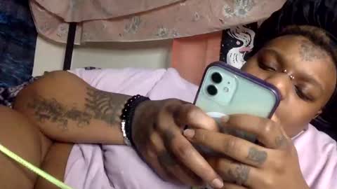 Mistress Mystii online show from 02-20-25, 04:18