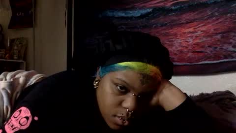 Mistress Mystii online show from 02-27-25, 03:36