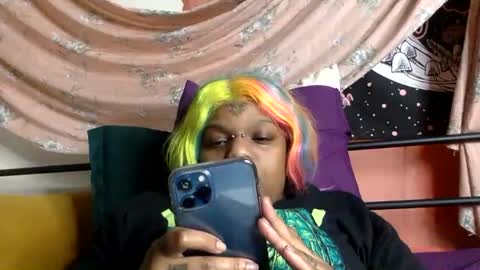 Mistress Mystii online show from 02-28-25, 04:21