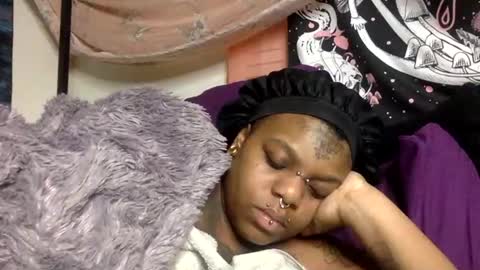 Mistress Mystii online show from 03-11-25, 02:43