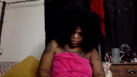 Mistress Mystii online show from 09-19-25, 02:02