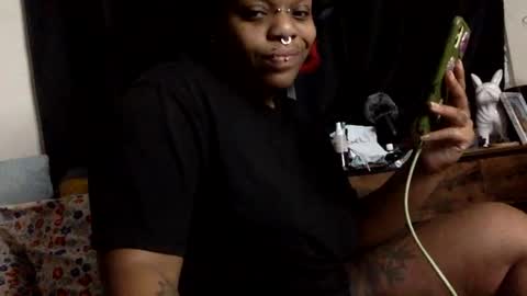 Mistress Mystii online show from 09-26-25, 05:33