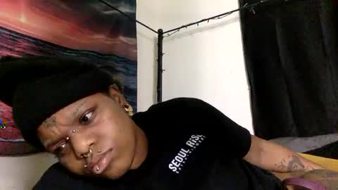 Mistress Mystii online show from 10-05-25, 05:39