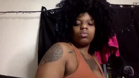 Mistress Mystii online show from 12-03-25, 01:02